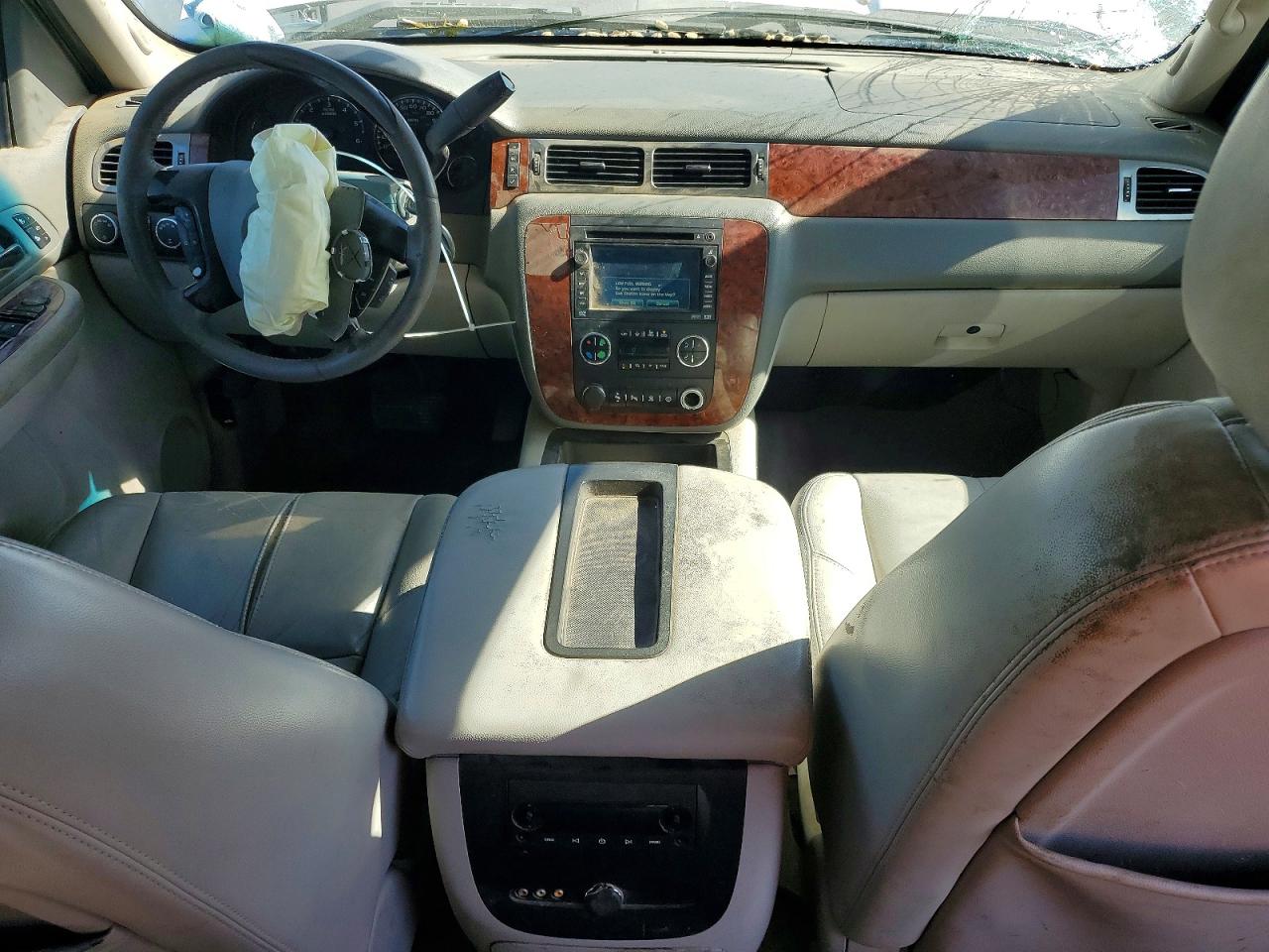Chevrolet Silverado K1500 Crew Cab