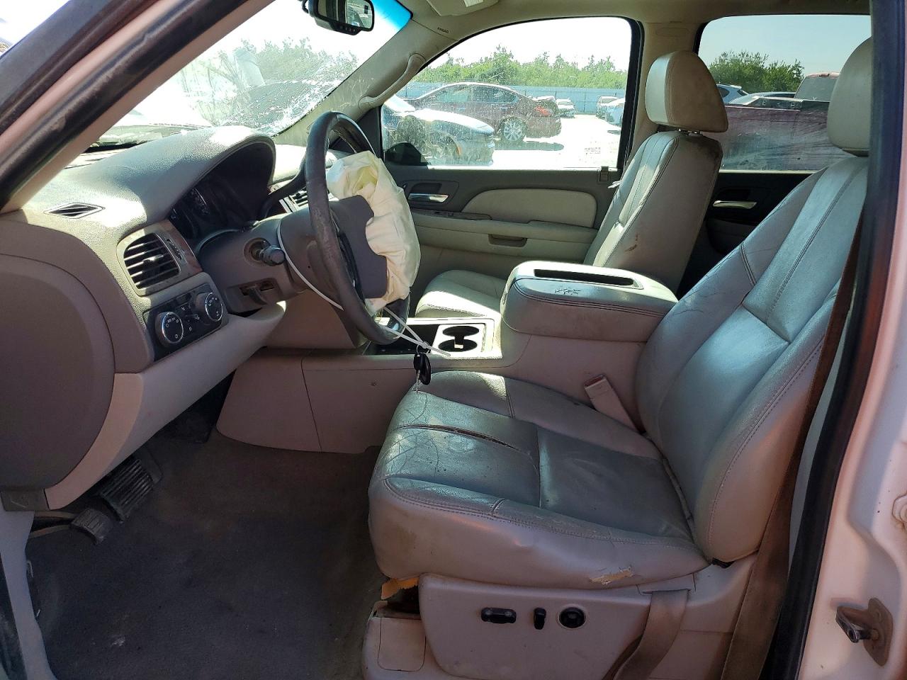 Chevrolet Silverado K1500 Crew Cab