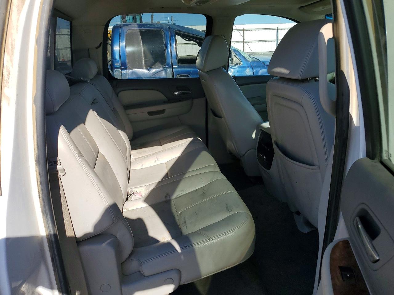 Chevrolet Silverado K1500 Crew Cab