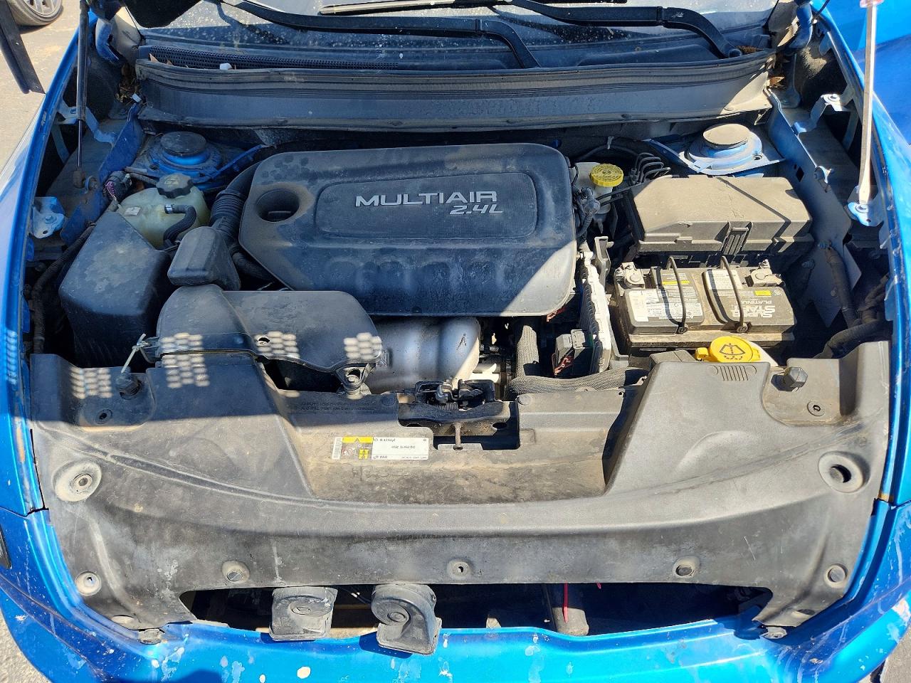 Jeep Cherokee Latitude