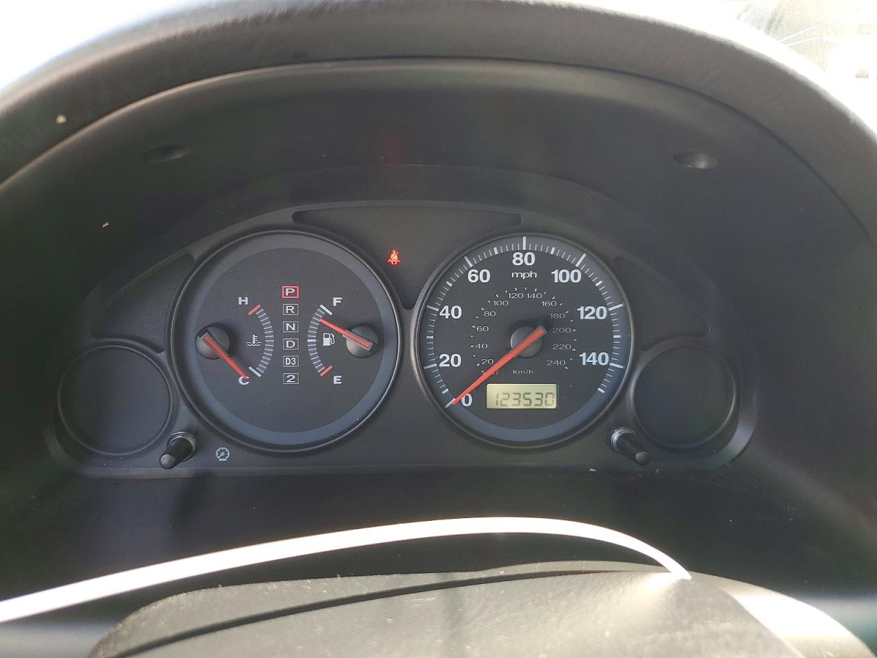 Honda Civic Dx Vp