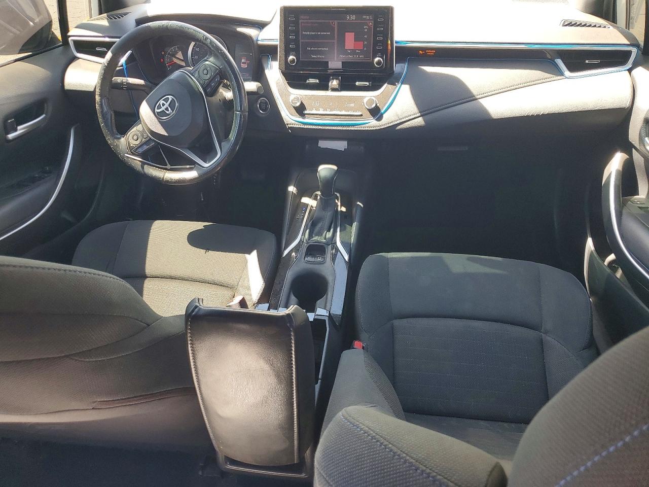 Toyota Corolla Se