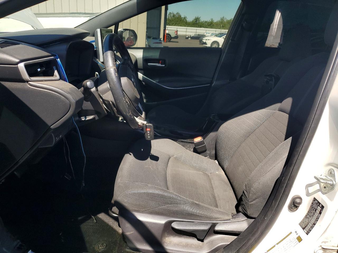 Toyota Corolla Se