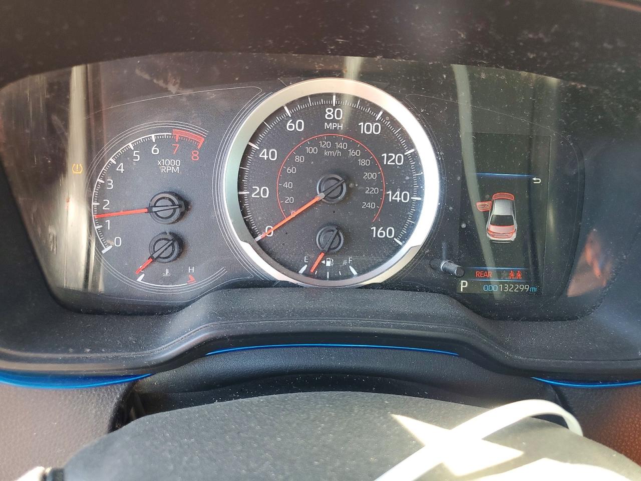 Toyota Corolla Se