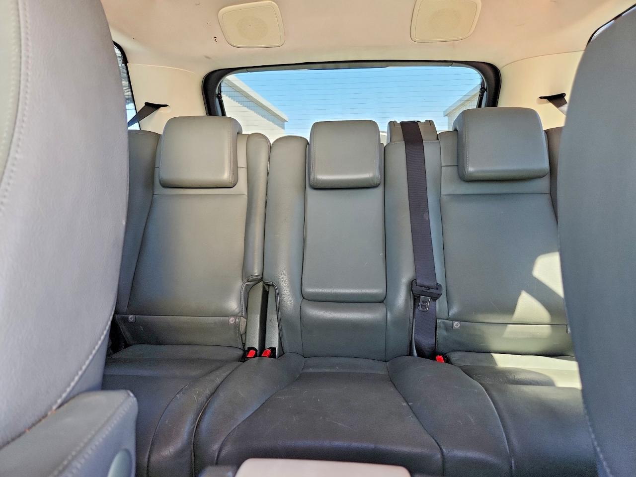 Land Rover Range Rover Hse