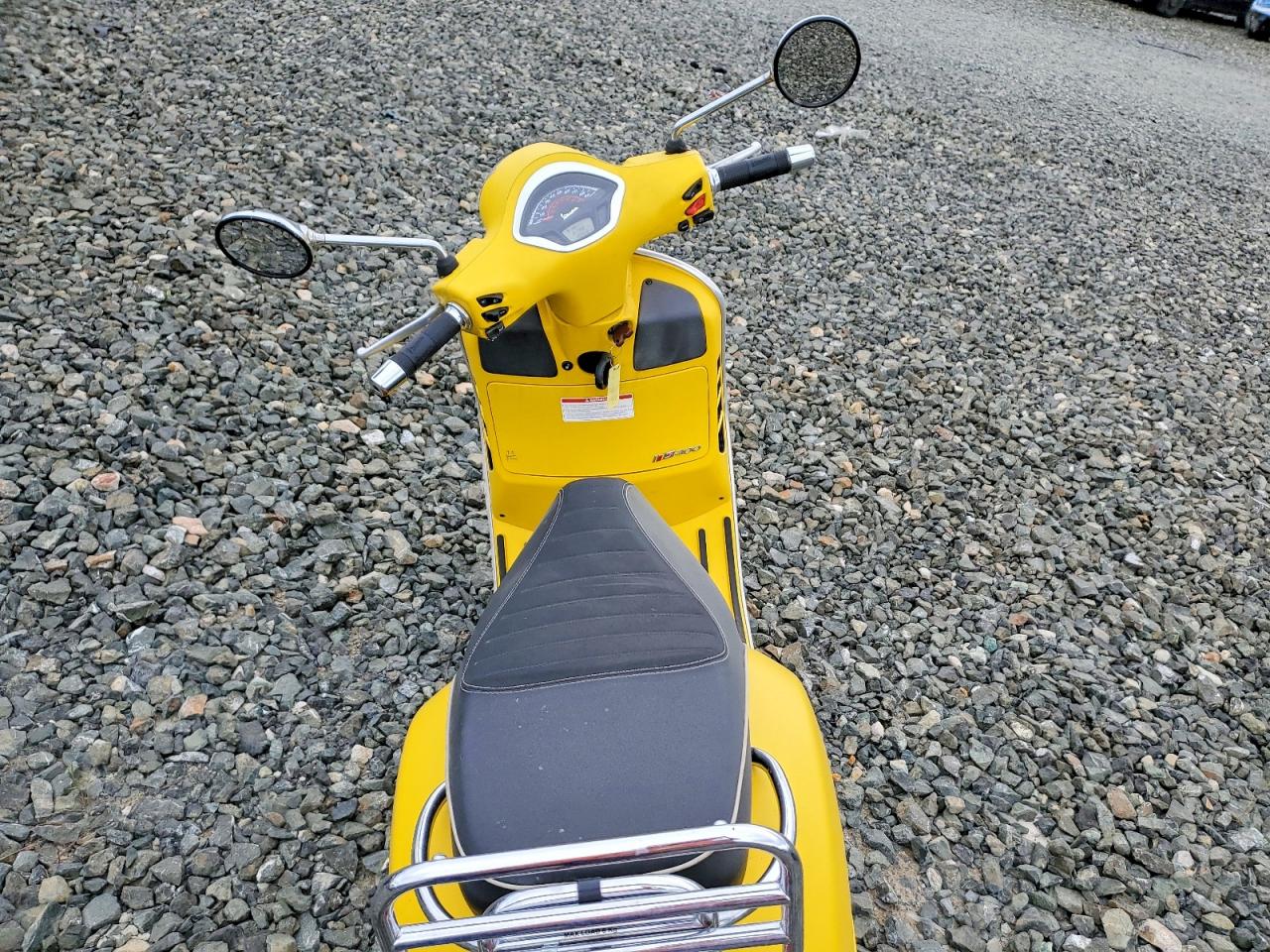 Vespa Other