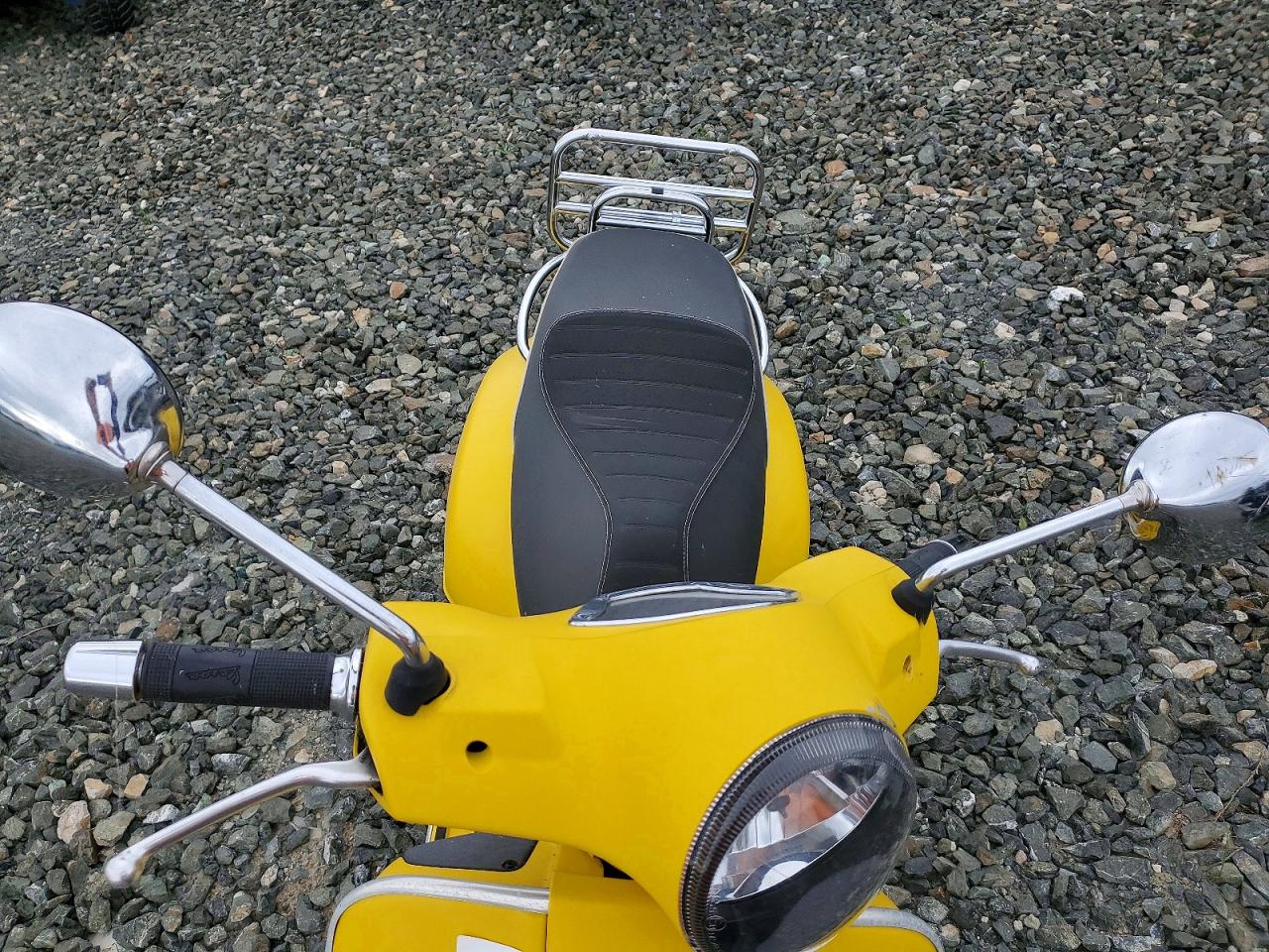 Vespa Other