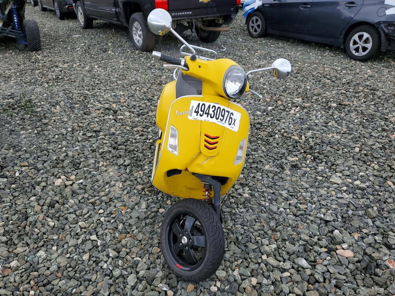 Vespa Other