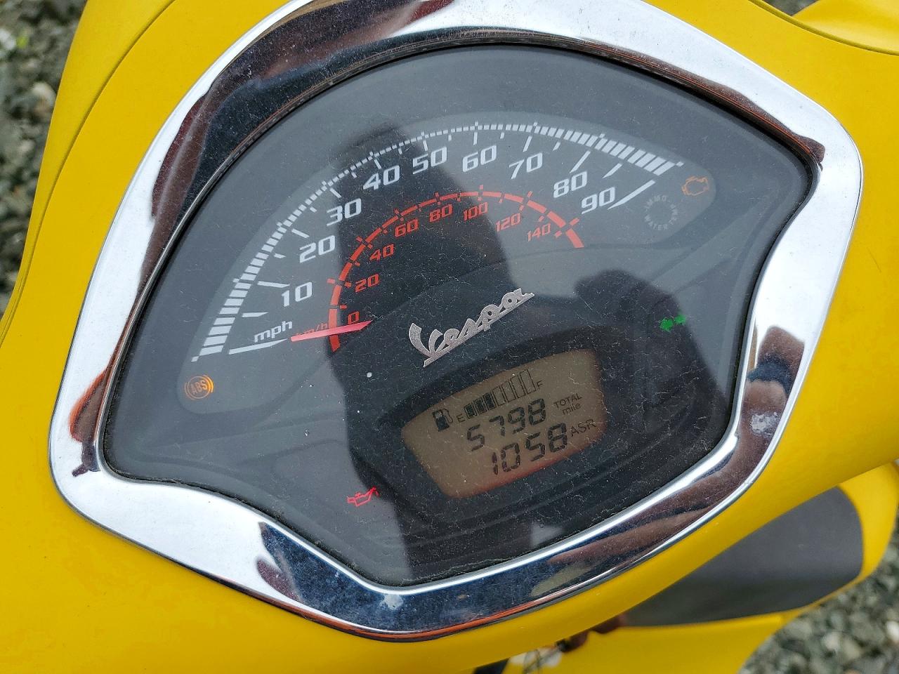 Vespa Other