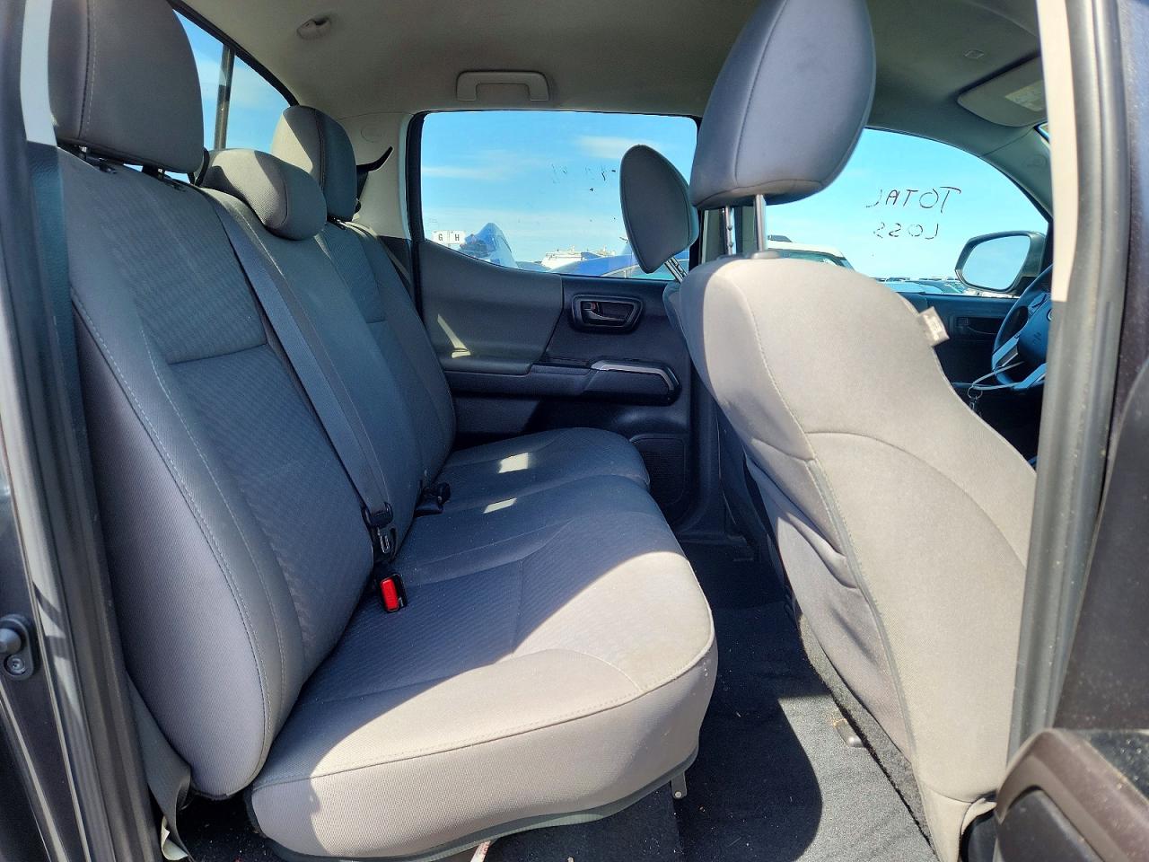 Toyota Tacoma Sr5 V6