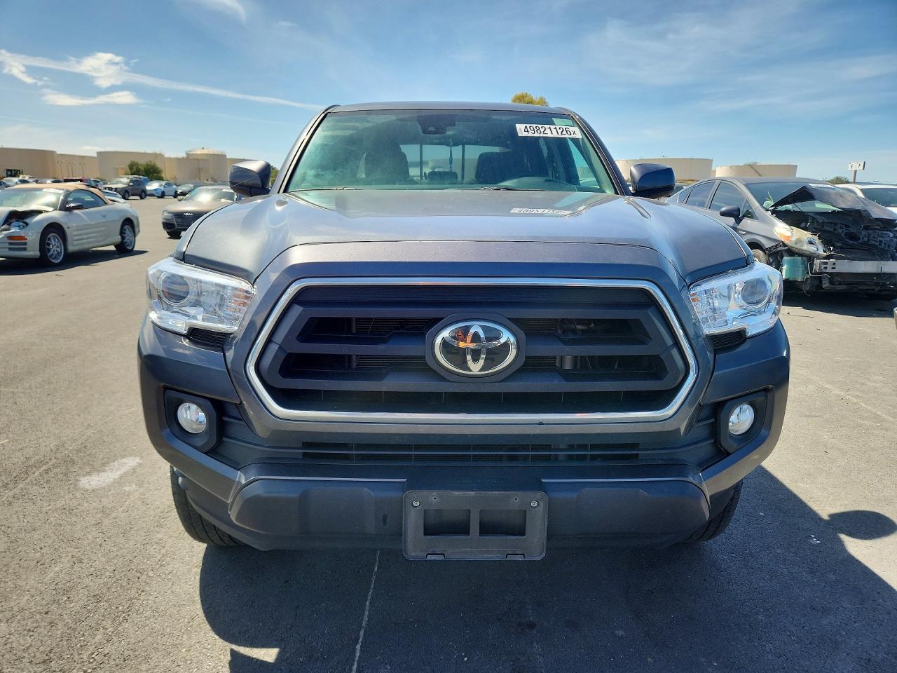 Toyota Tacoma Sr5 V6
