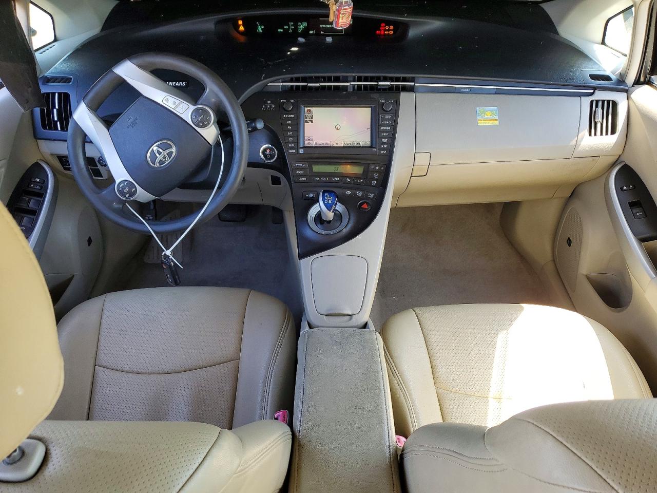 Toyota Prius Iii