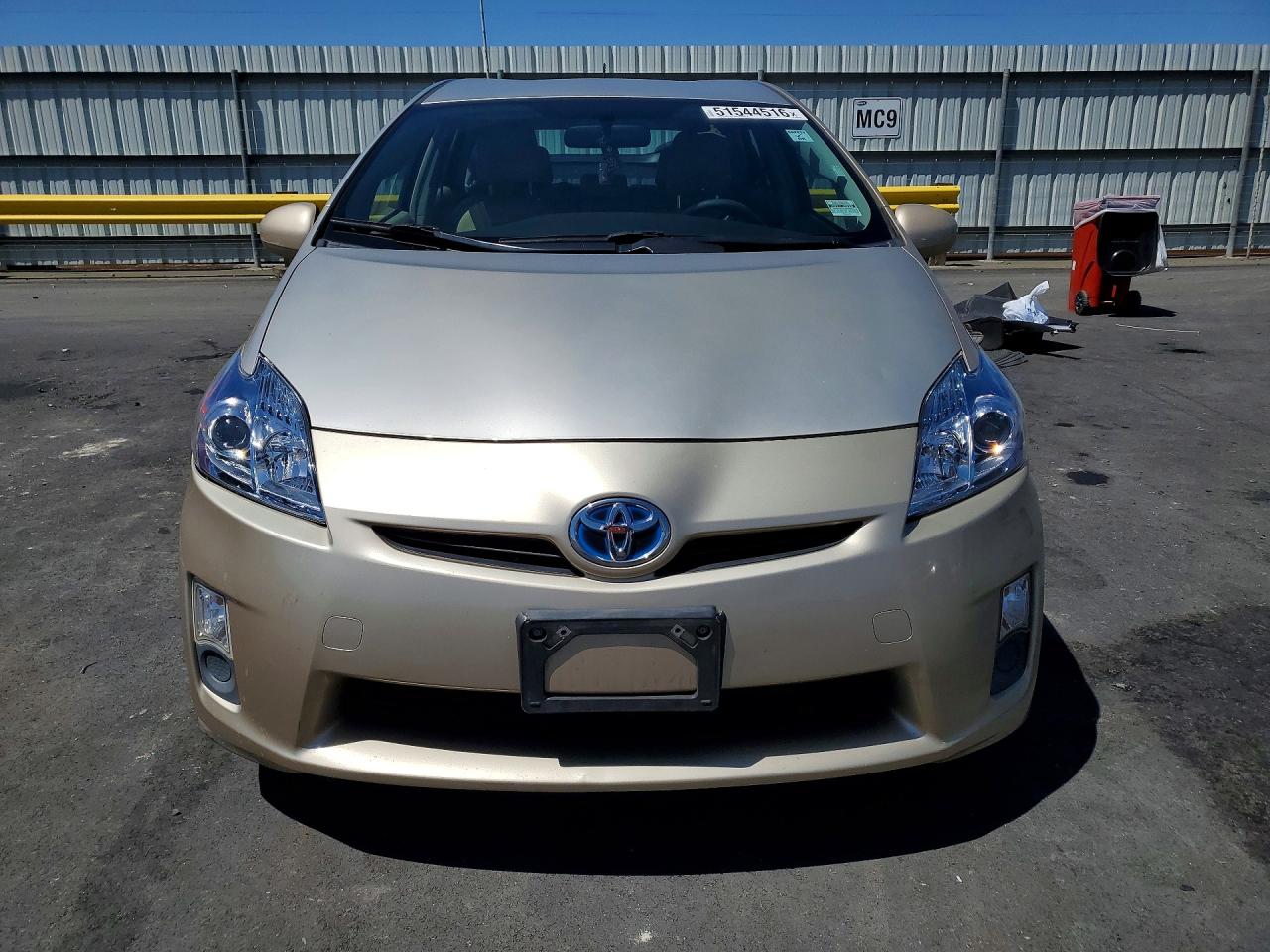 Toyota Prius Iii