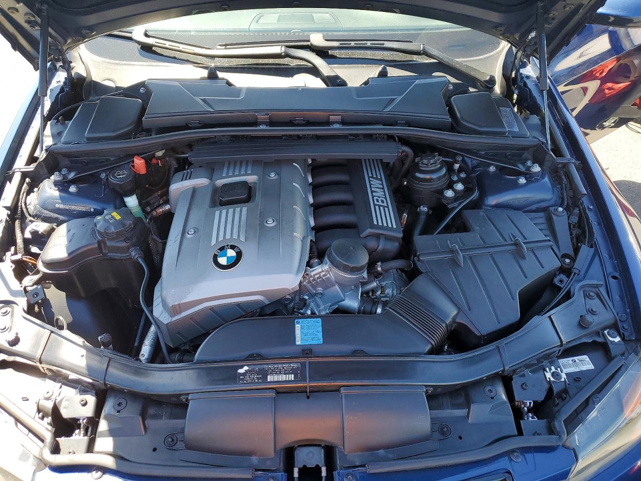 BMW 3 Series I