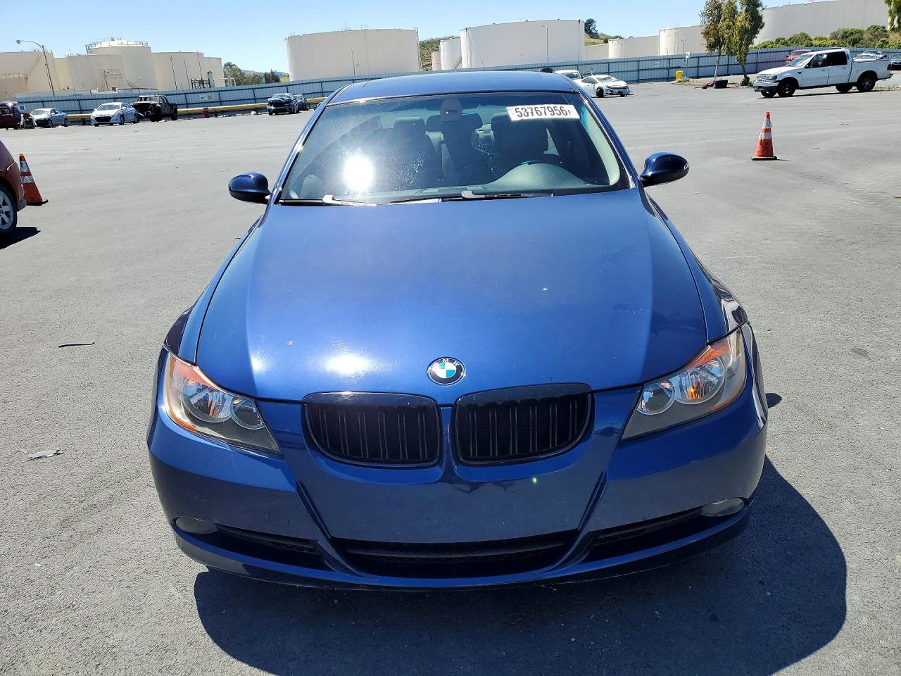 BMW 3 Series I