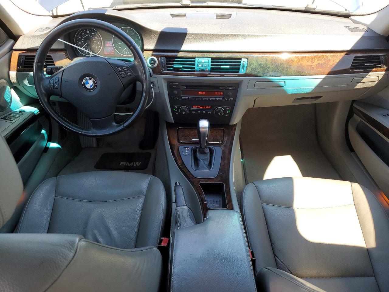BMW 3 Series I