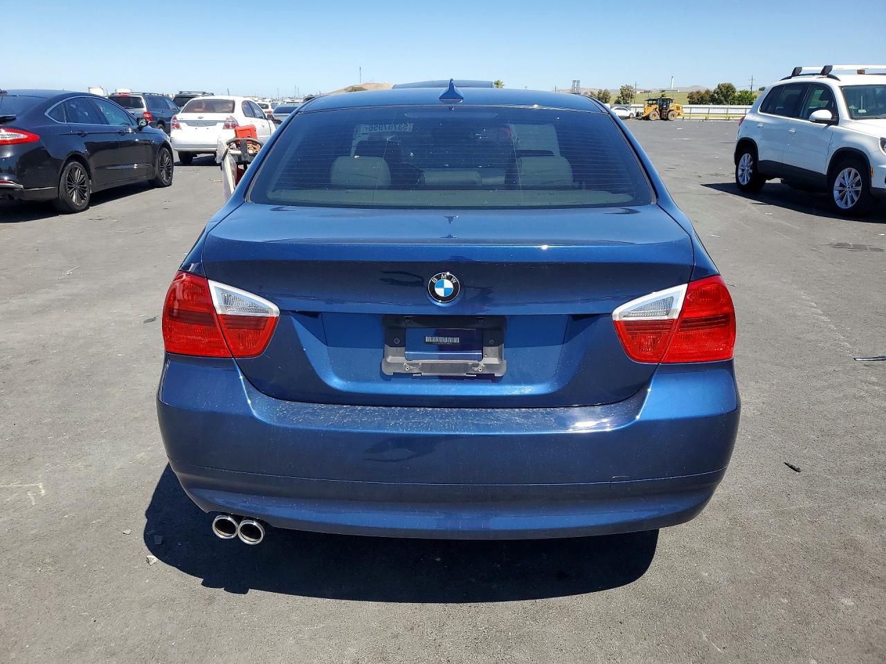 BMW 3 Series I