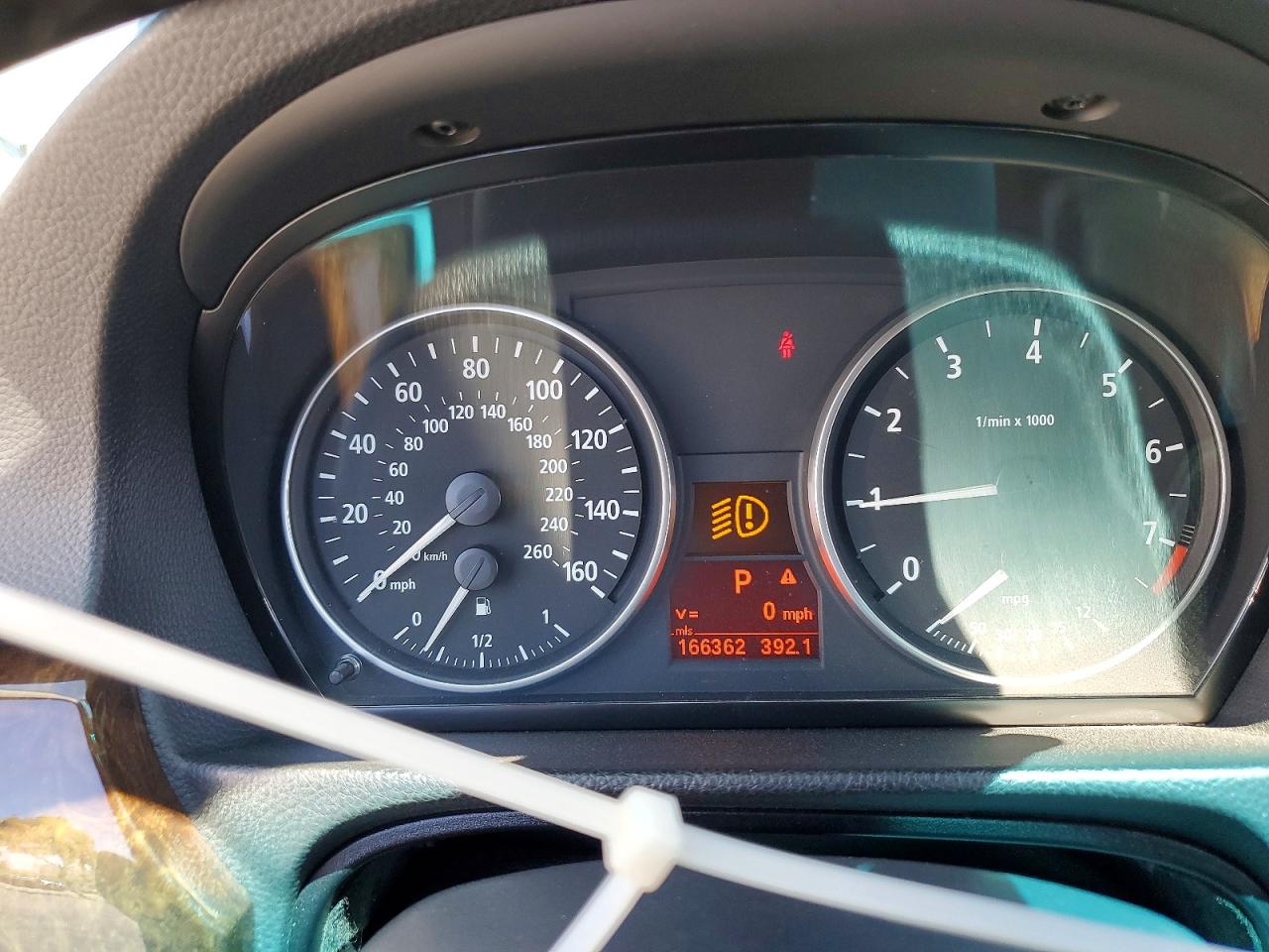 BMW 3 Series I