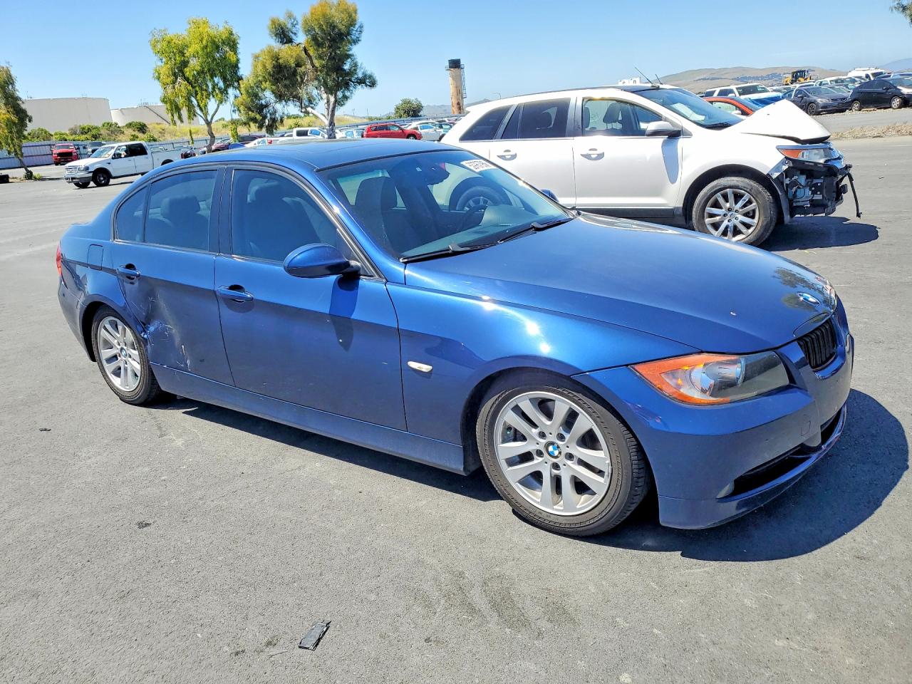 BMW 3 Series I