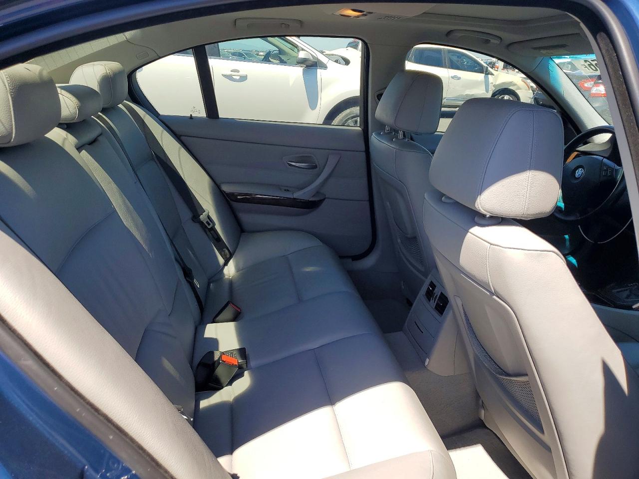 BMW 3 Series I