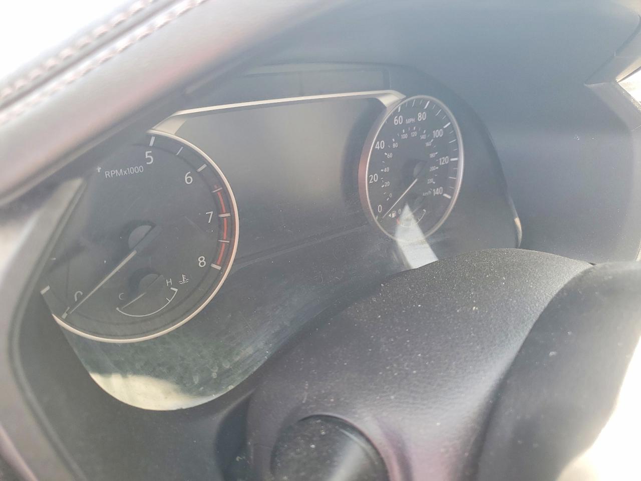 Nissan Altima Sl