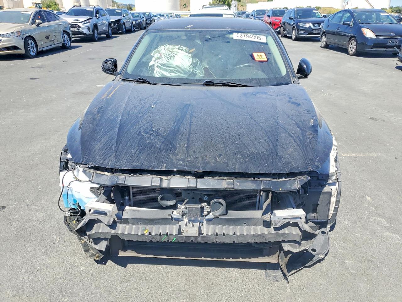 Nissan Altima Sl