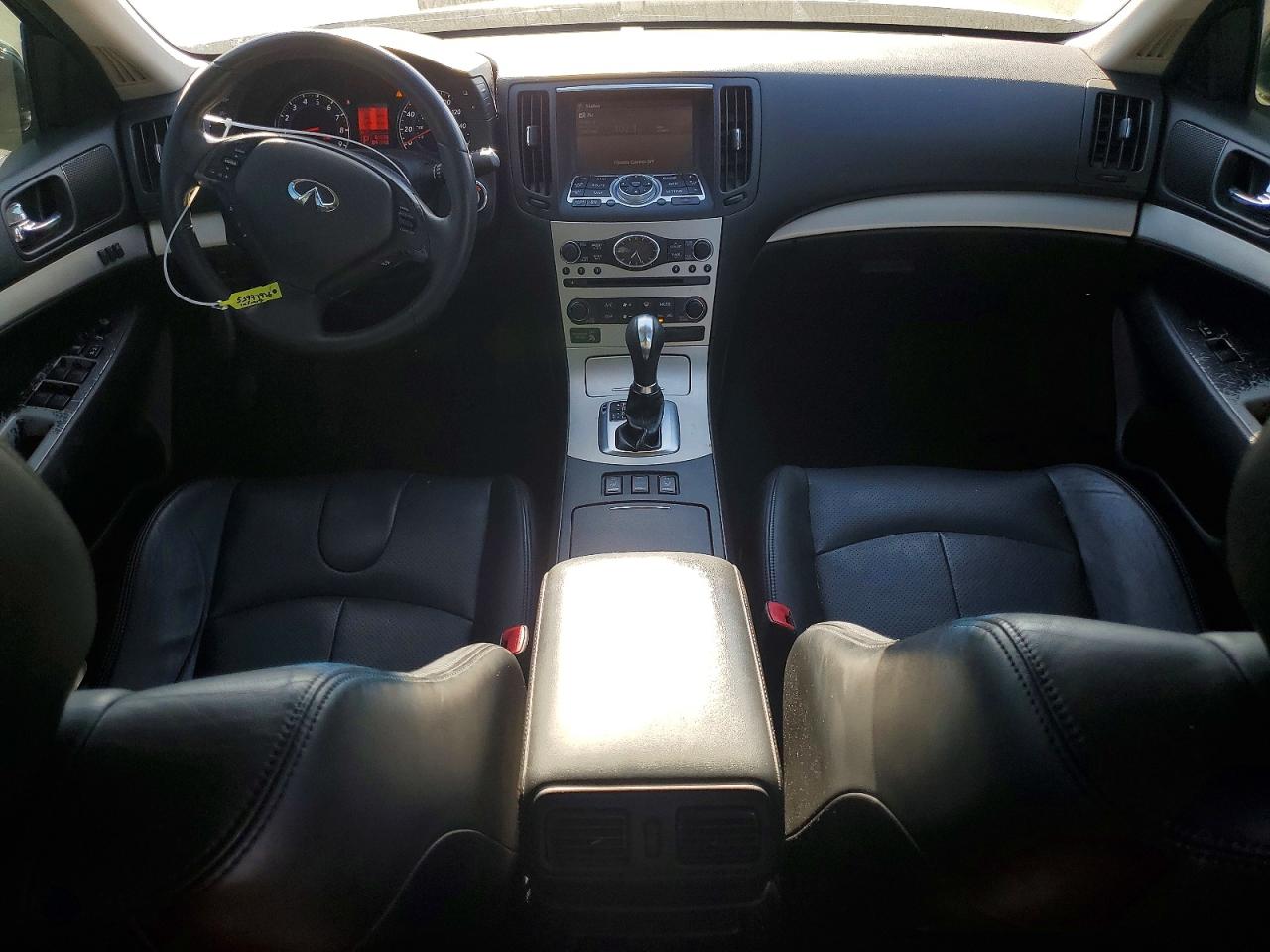 INFINITI G35 X