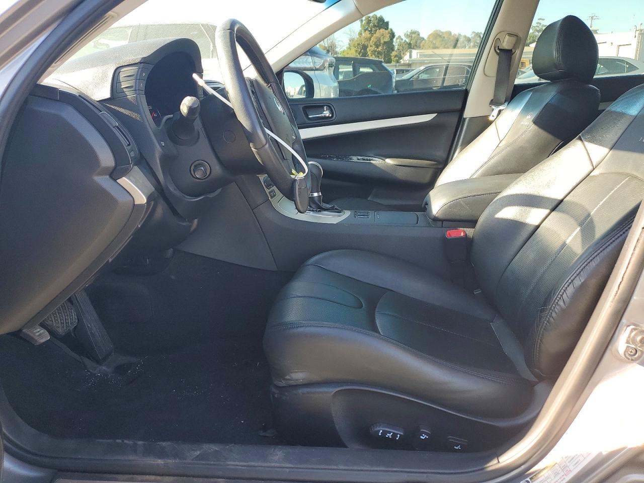 INFINITI G35 X