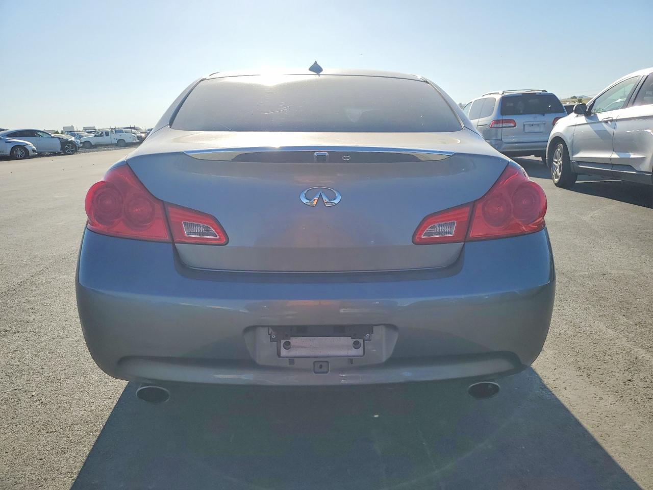 INFINITI G35 X