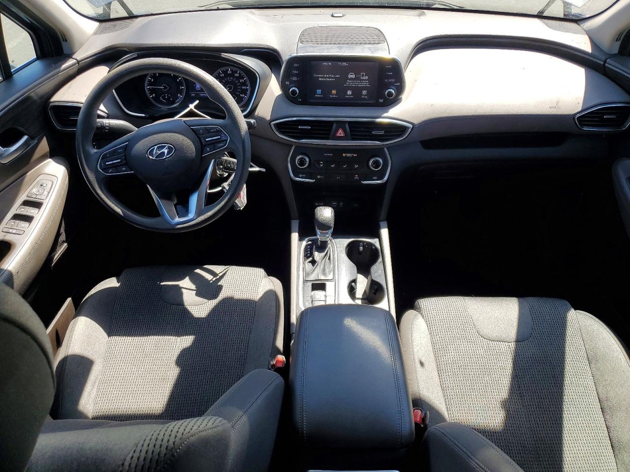Hyundai SANTA FE Se