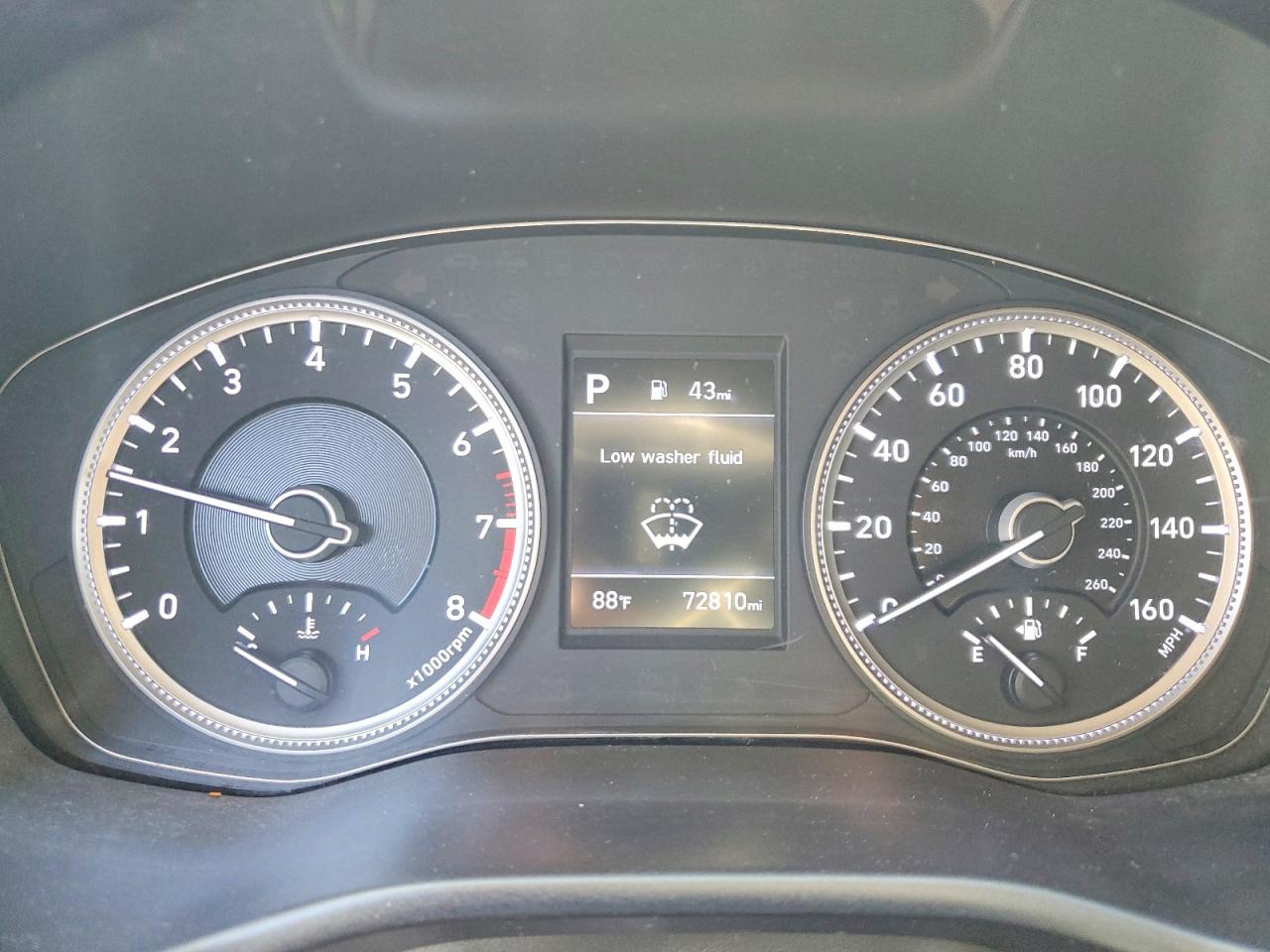 Hyundai SANTA FE Se