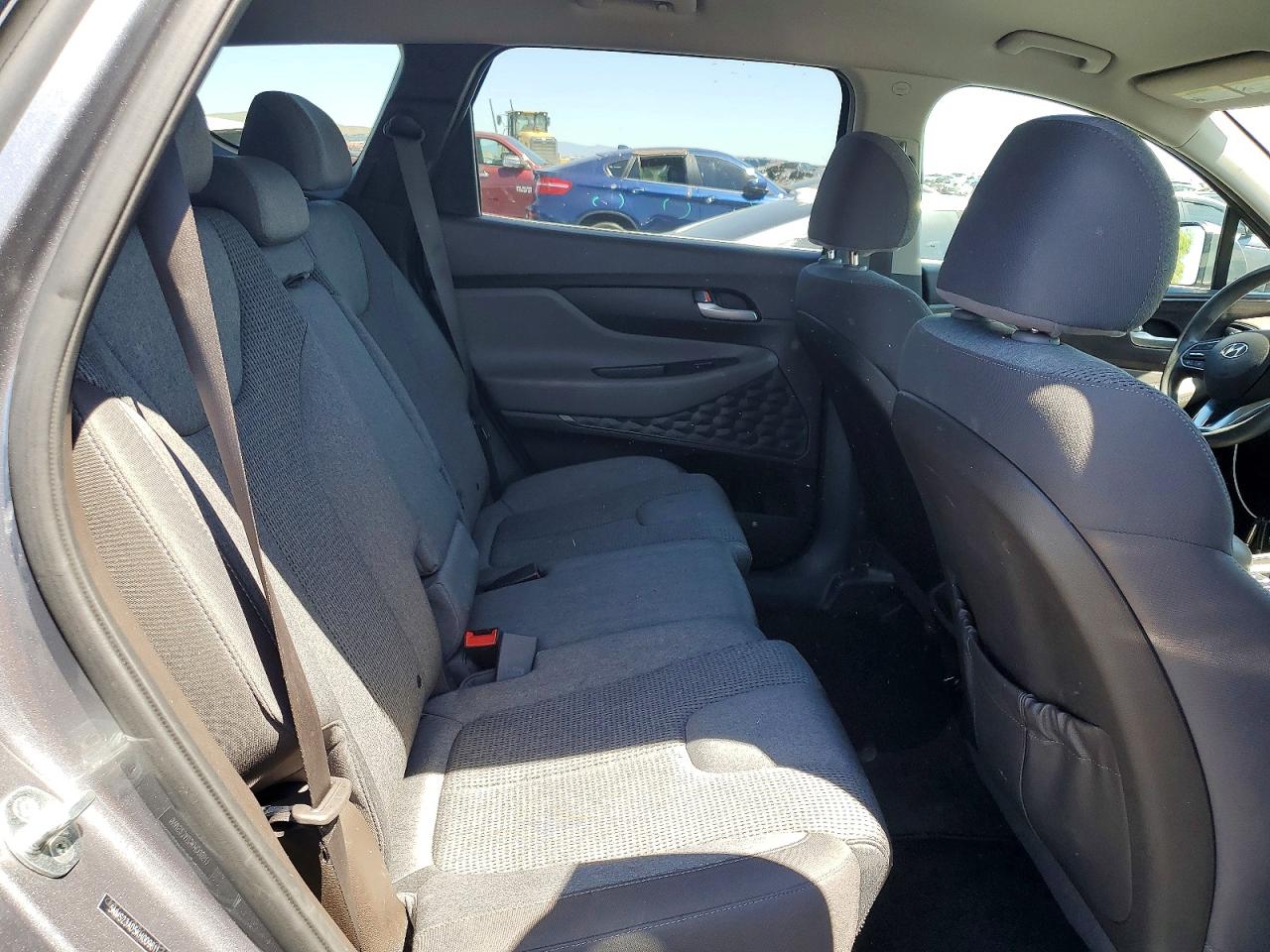 Hyundai SANTA FE Se
