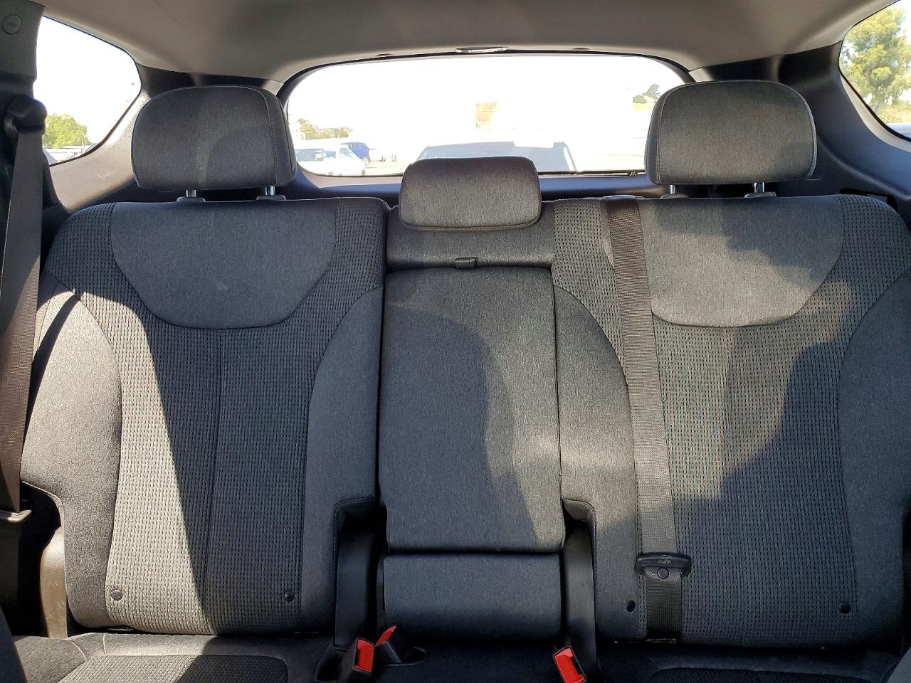 Hyundai SANTA FE Se