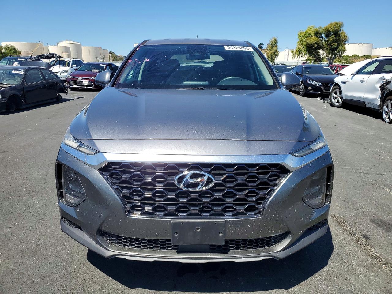 Hyundai SANTA FE Se