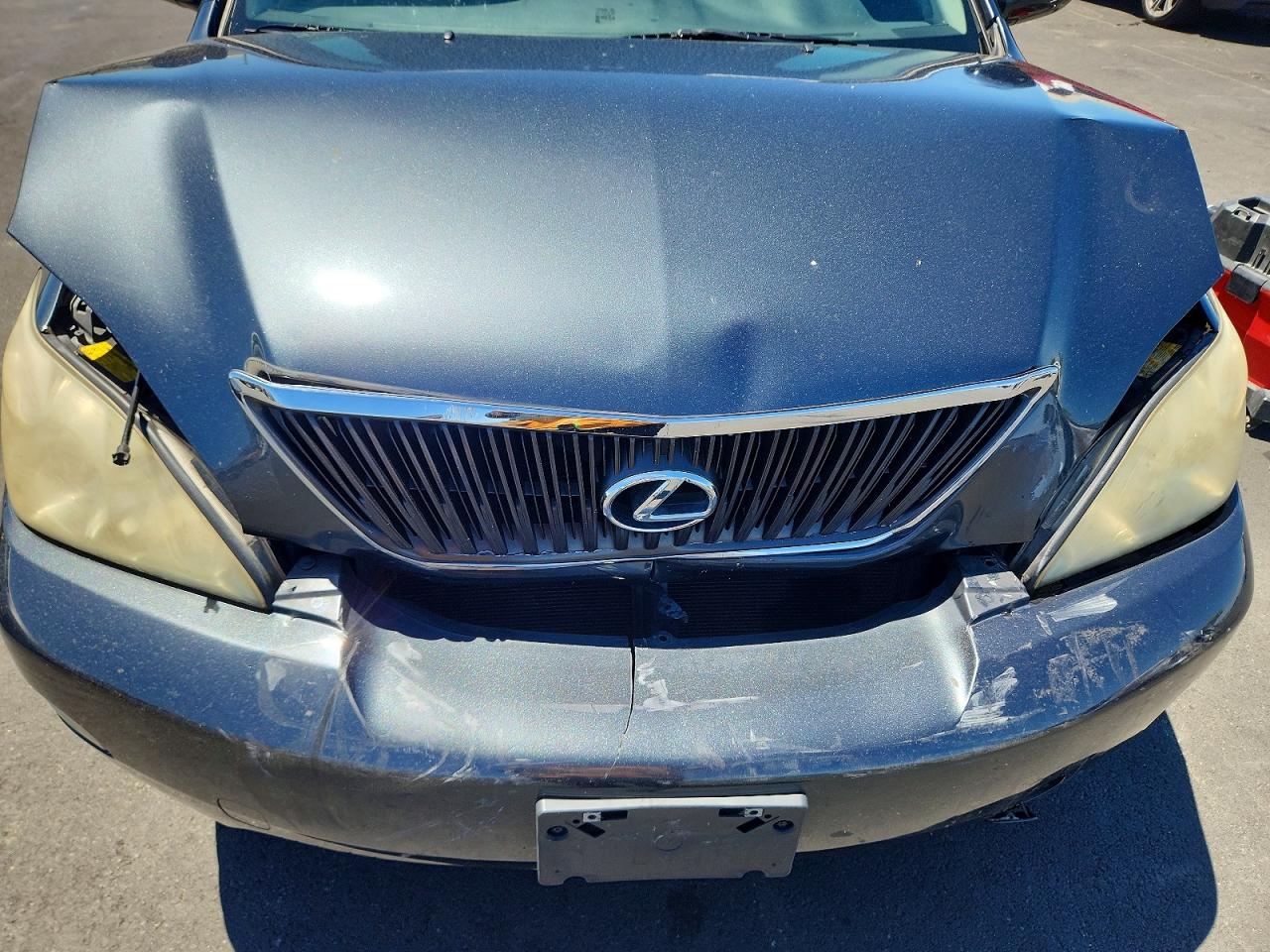 Lexus RX 330