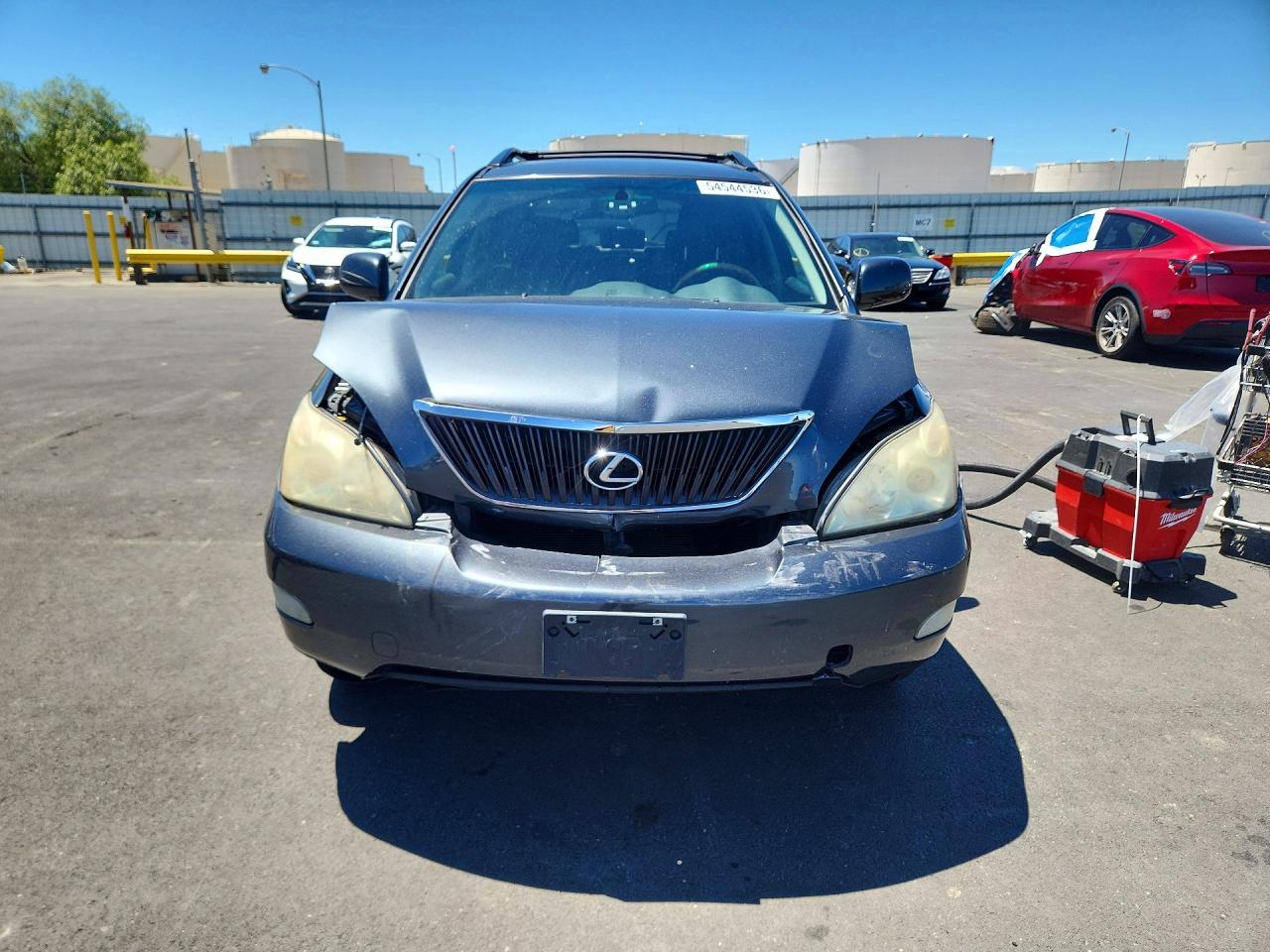 Lexus RX 330