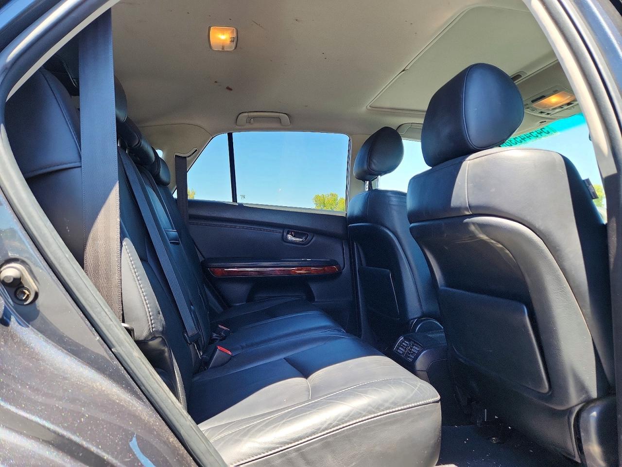 Lexus RX 330