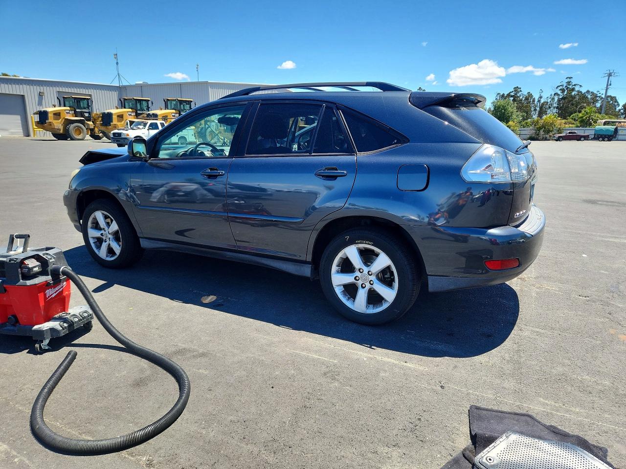 Lexus RX 330