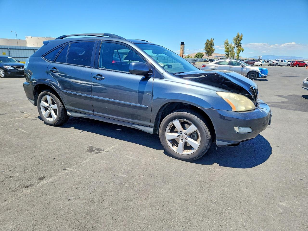 Lexus RX 330