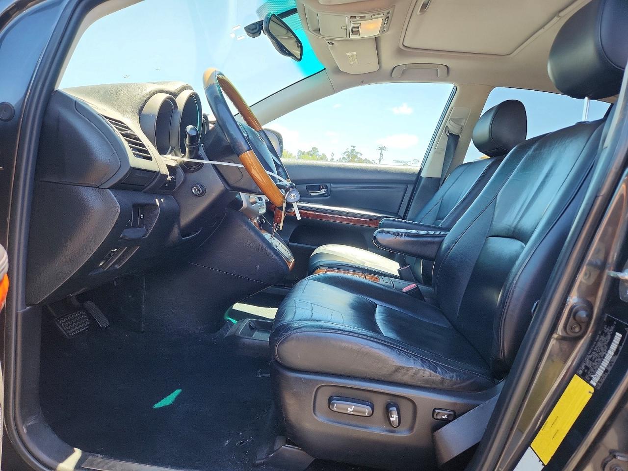 Lexus RX 330
