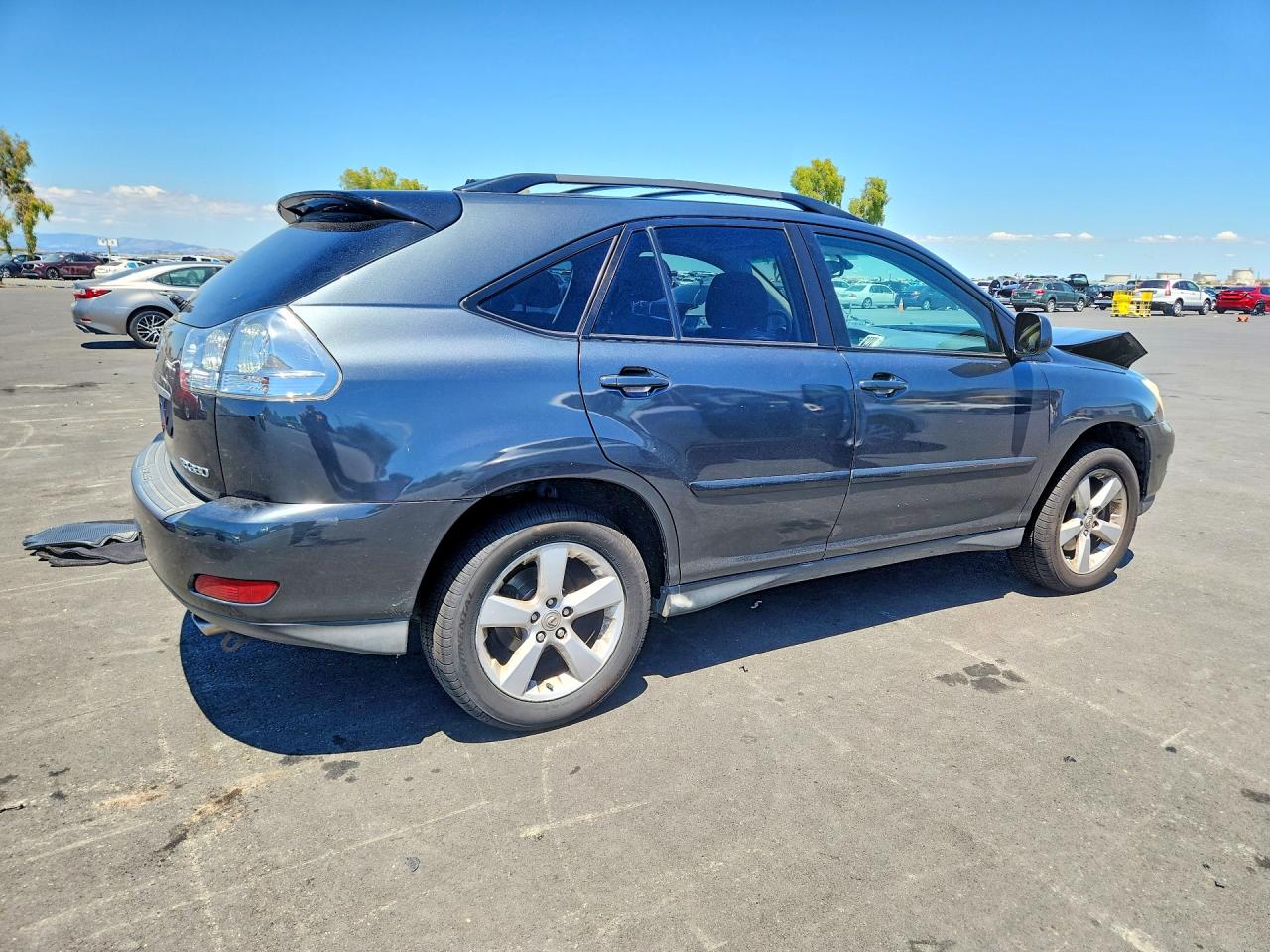 Lexus RX 330