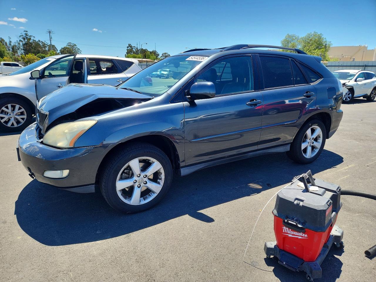 Lexus RX 330