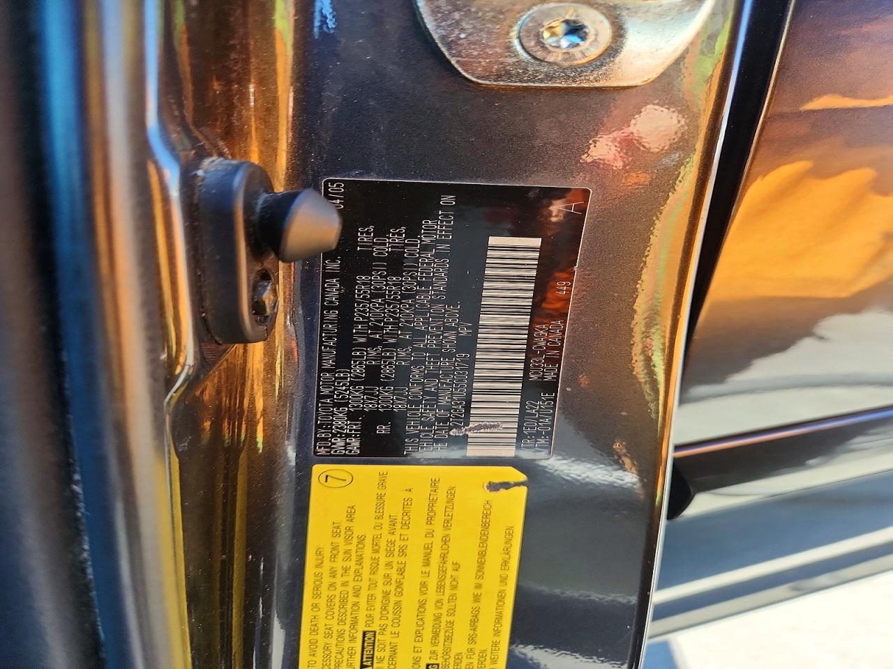 Lexus RX 330