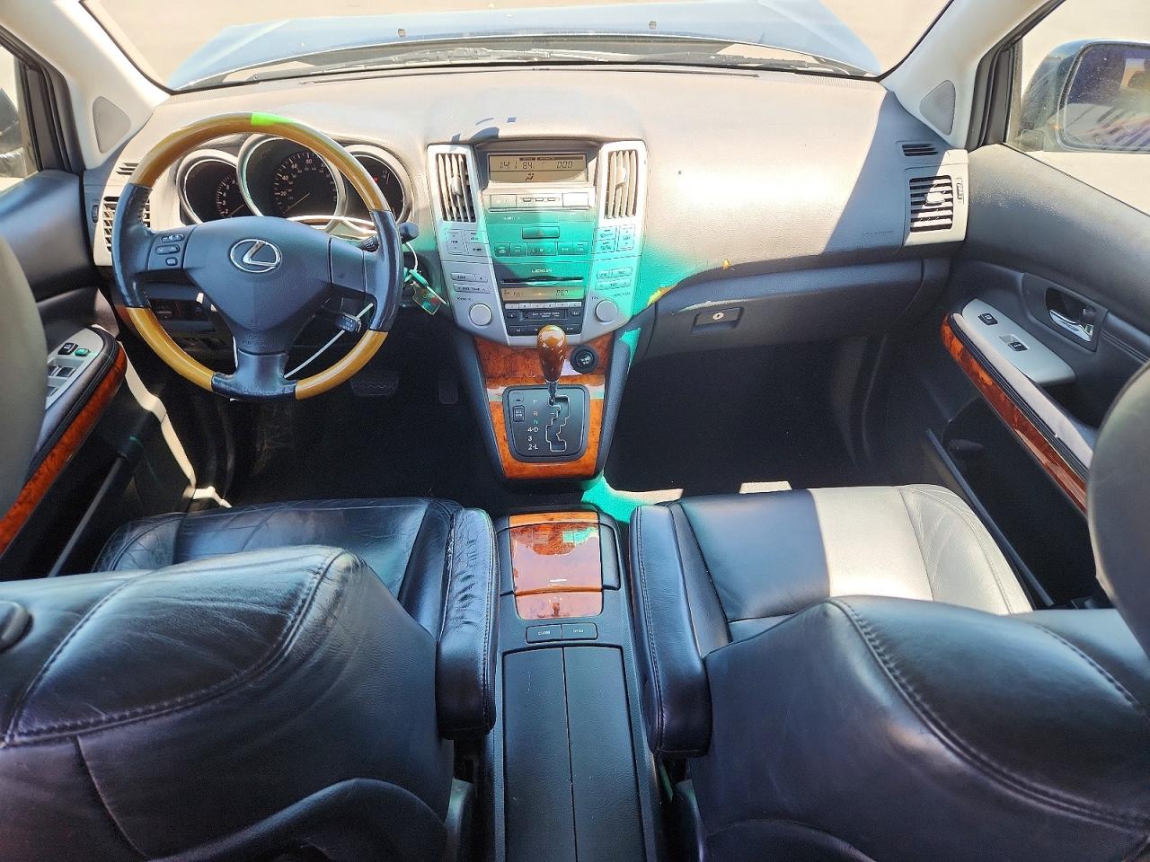 Lexus RX 330
