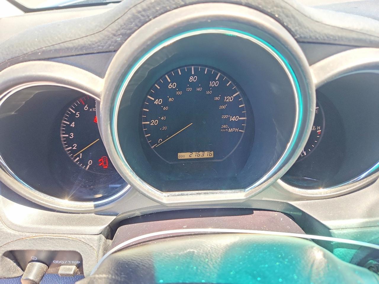 Lexus RX 330