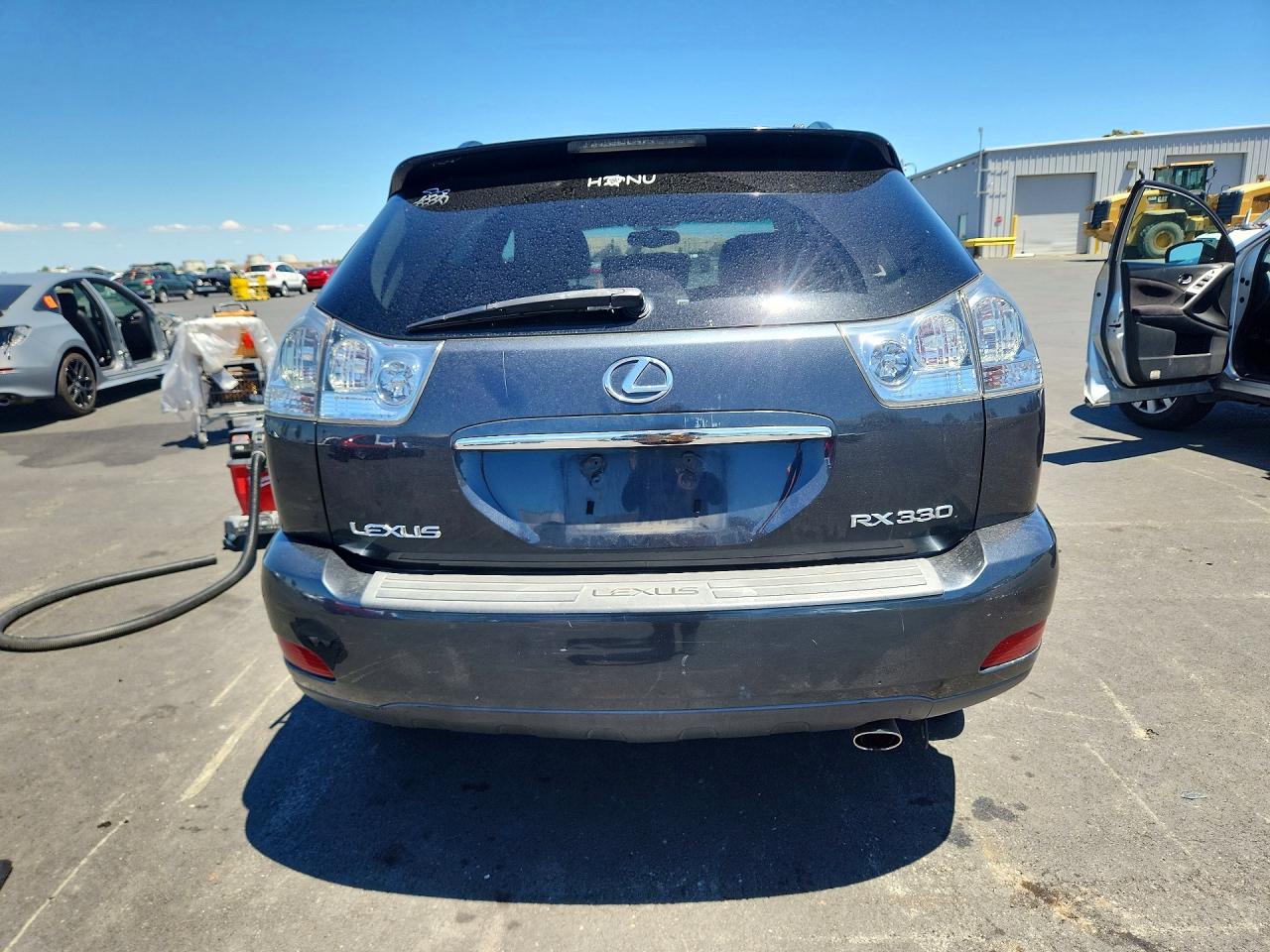 Lexus RX 330
