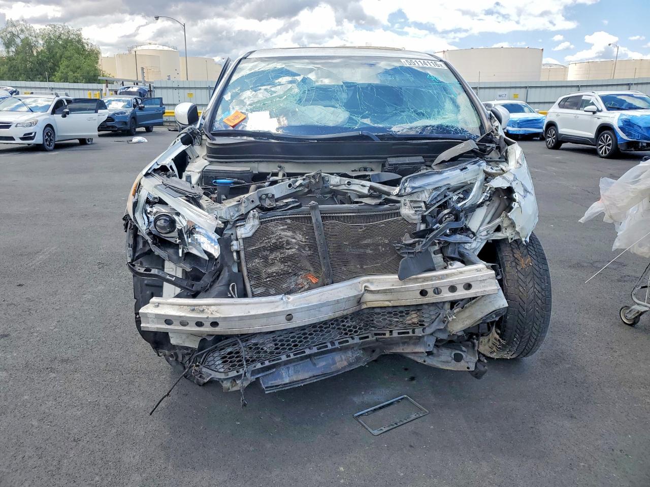 Honda Pilot Exl