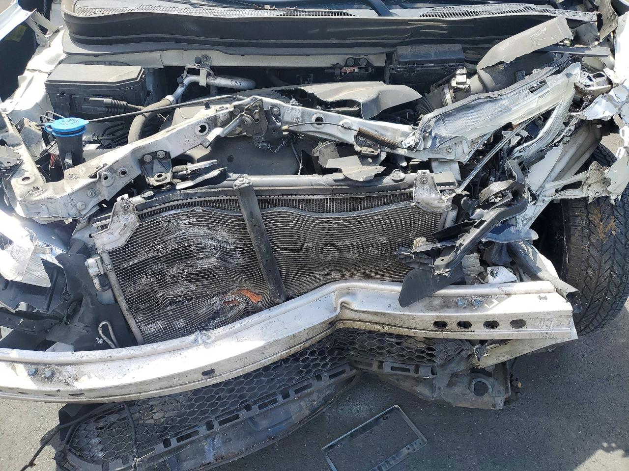 Honda Pilot Exl