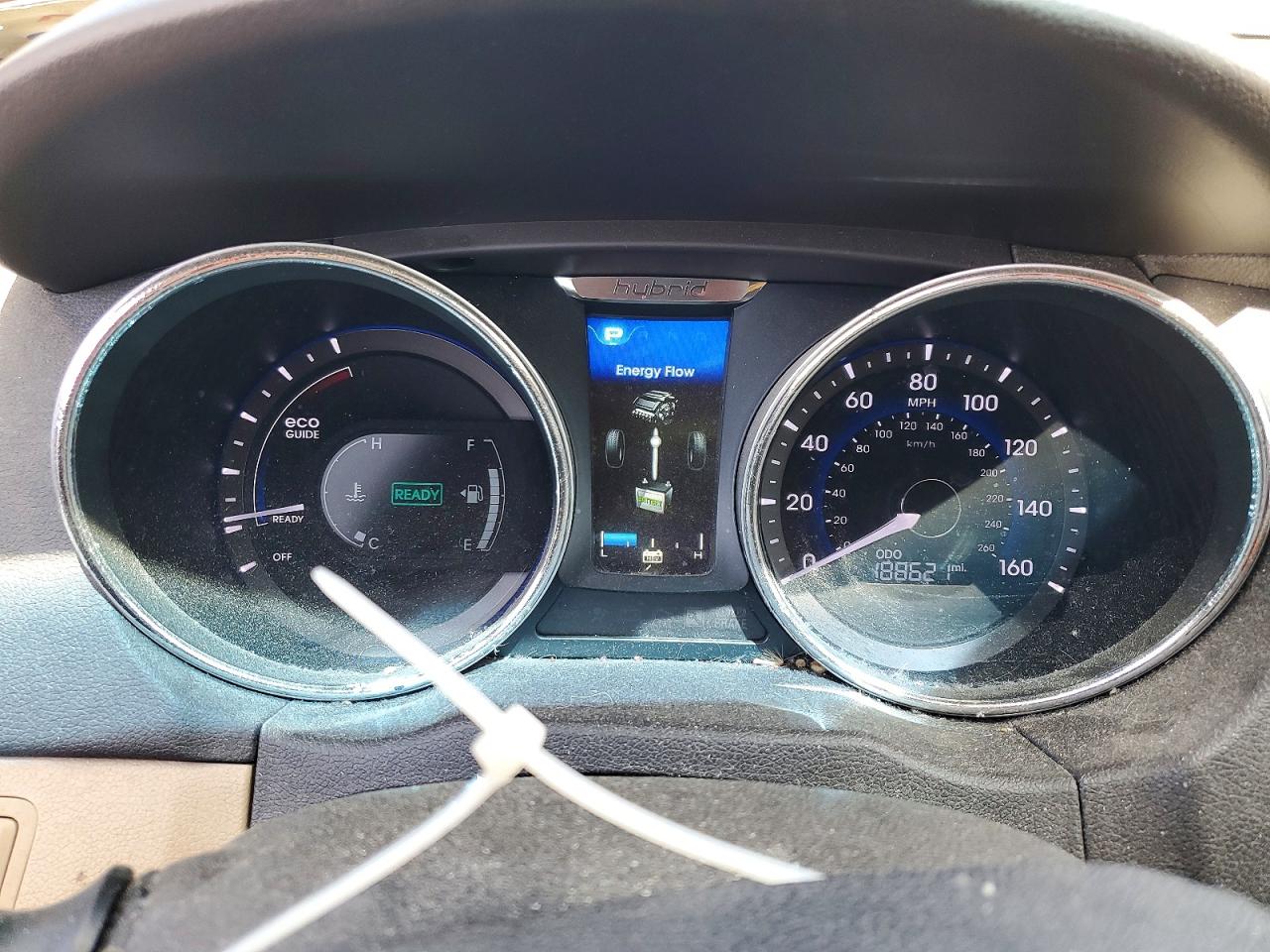 Hyundai SONATA Limited