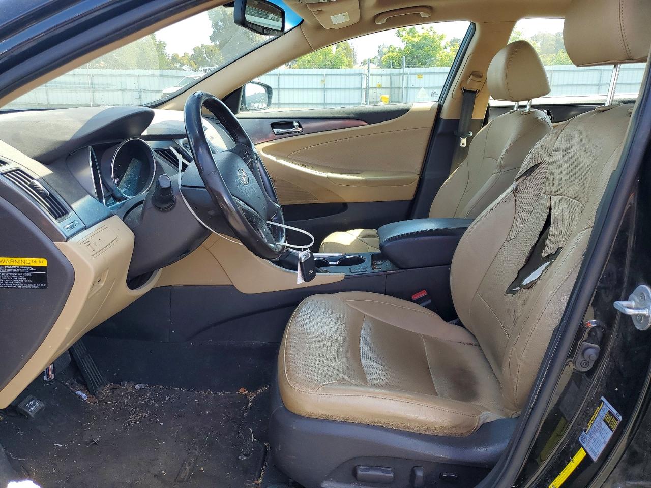 Hyundai SONATA Limited